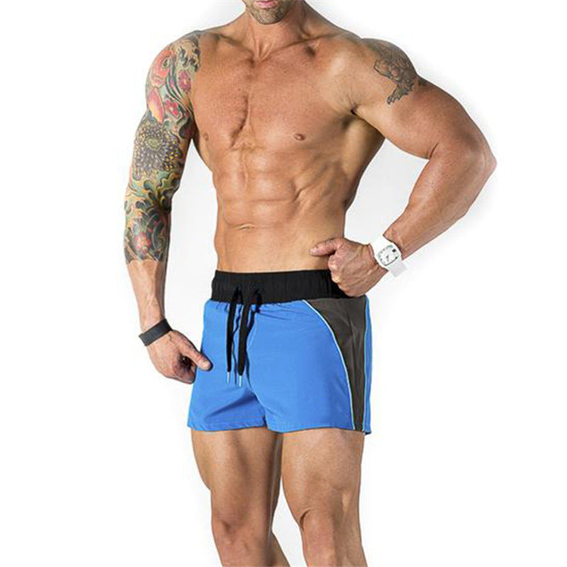 Schnelltrocknende Laufhose für Herren | Leichte Trainingshose