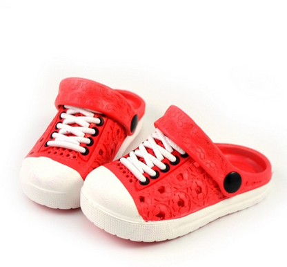 Kids' Sandals, Unisex Beach Shoes (Ding Ding Shoes)