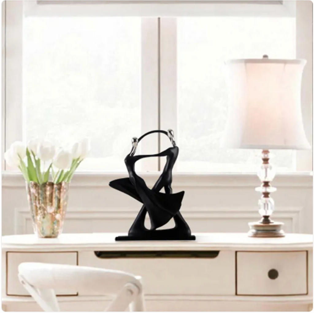 Nordic Wedding Gift Decor – Elegant Home Ornament