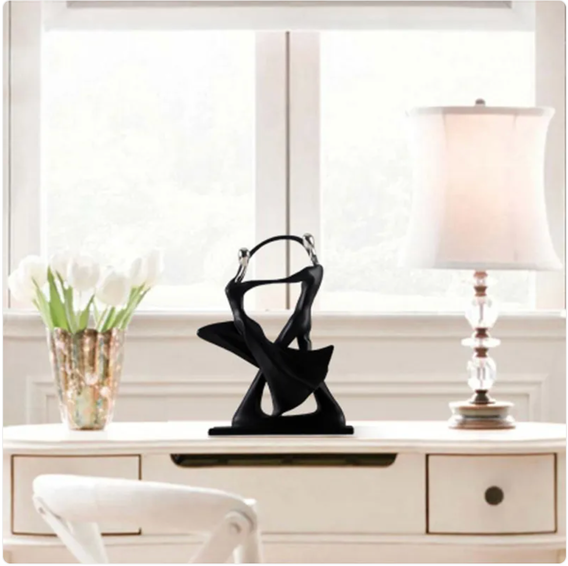 Nordic Wedding Gift Decor – Elegant Home Ornament
