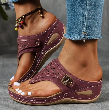 Women's Wedge Sandals