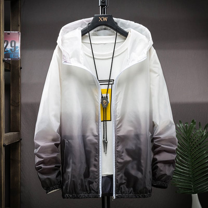 Sun Protection Jacket