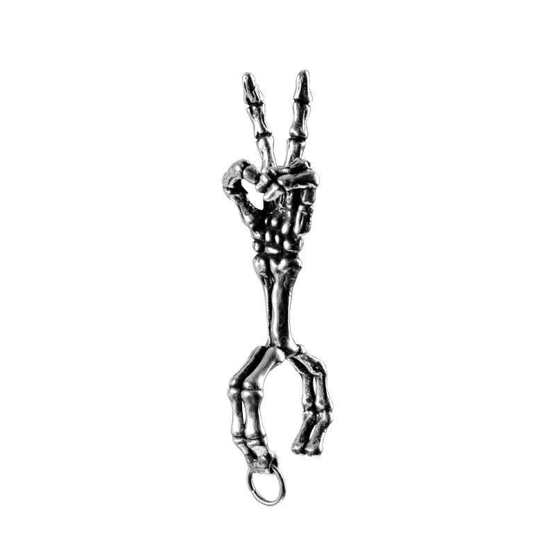 Statement Ring & Cigarette Holder Styles