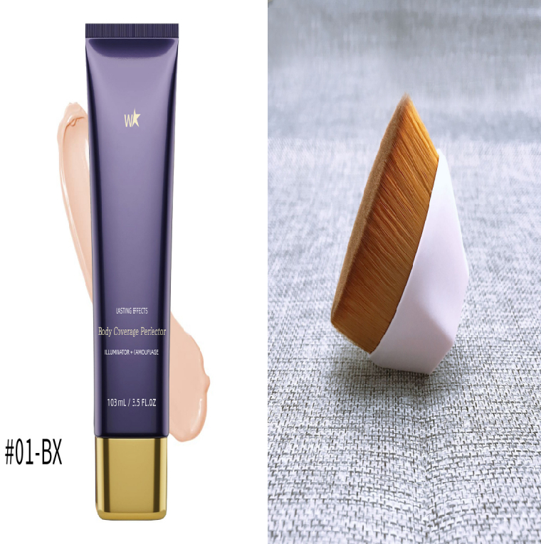 Body Concealer Cream