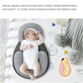 Baby Anti-Spuck-Kissen
