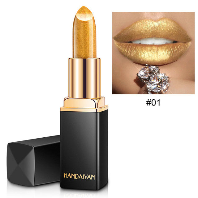 Glitter Lipstick
