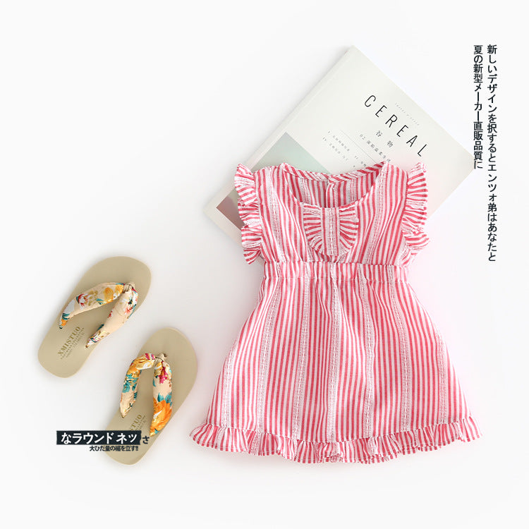 Girls' Dress
