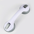 Suction Cup Bathroom Grab Bar – Non-Slip Safety Handrail