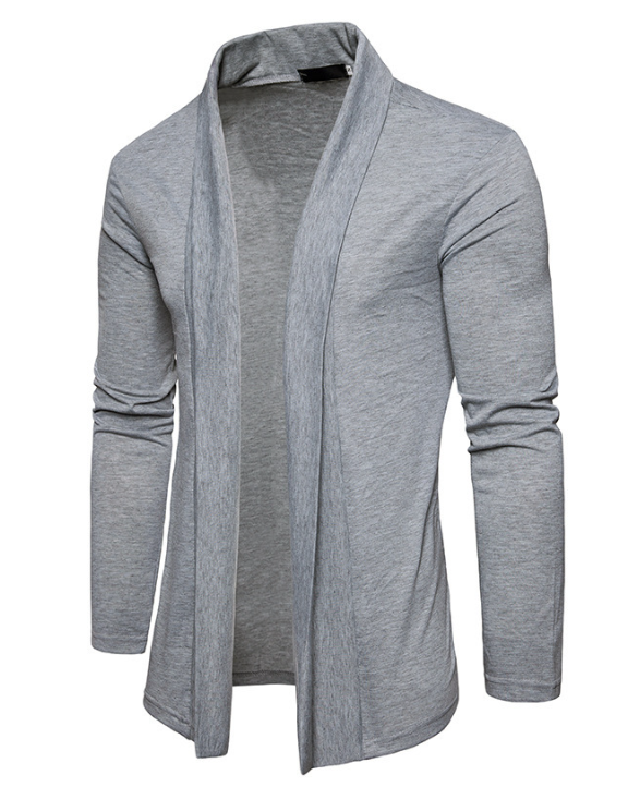 Men's Casual Everyday T-Shirt | Relaxed Fit Casual Top