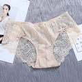 Comfortable Women's Lace Underwear