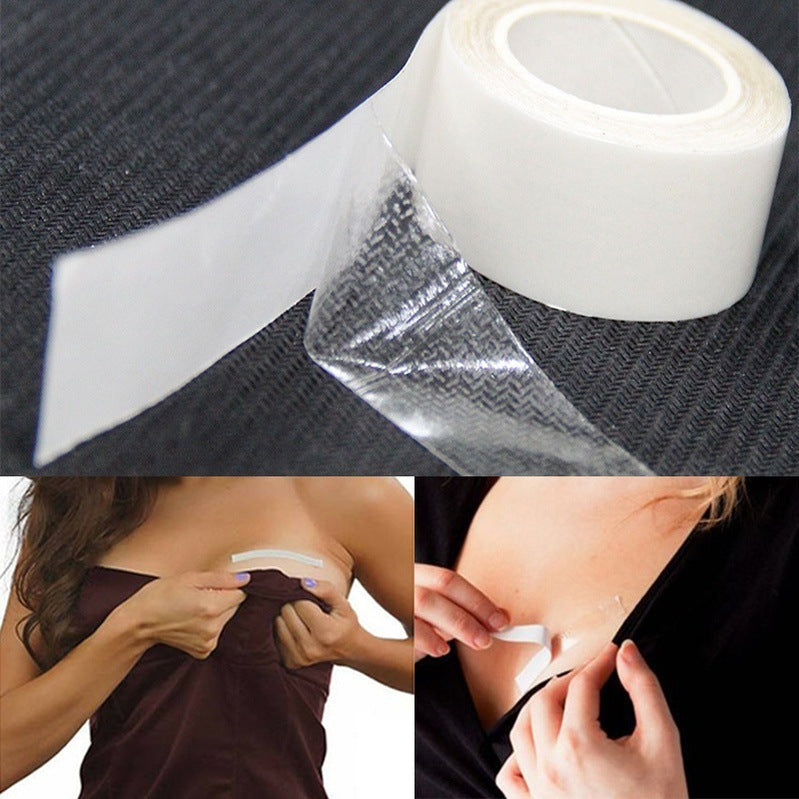 5m Anti-Slip Fashion Body Tape