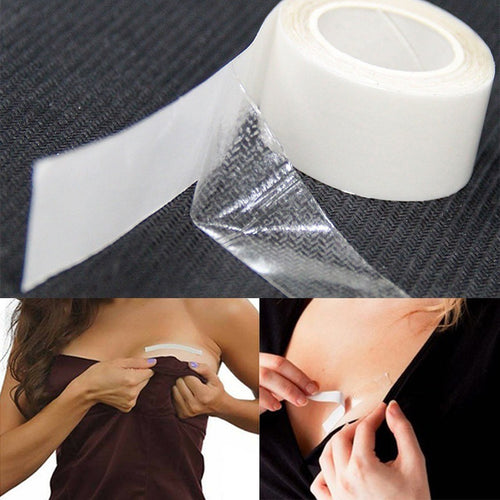 5m rutschfestes Fashion Body Tape