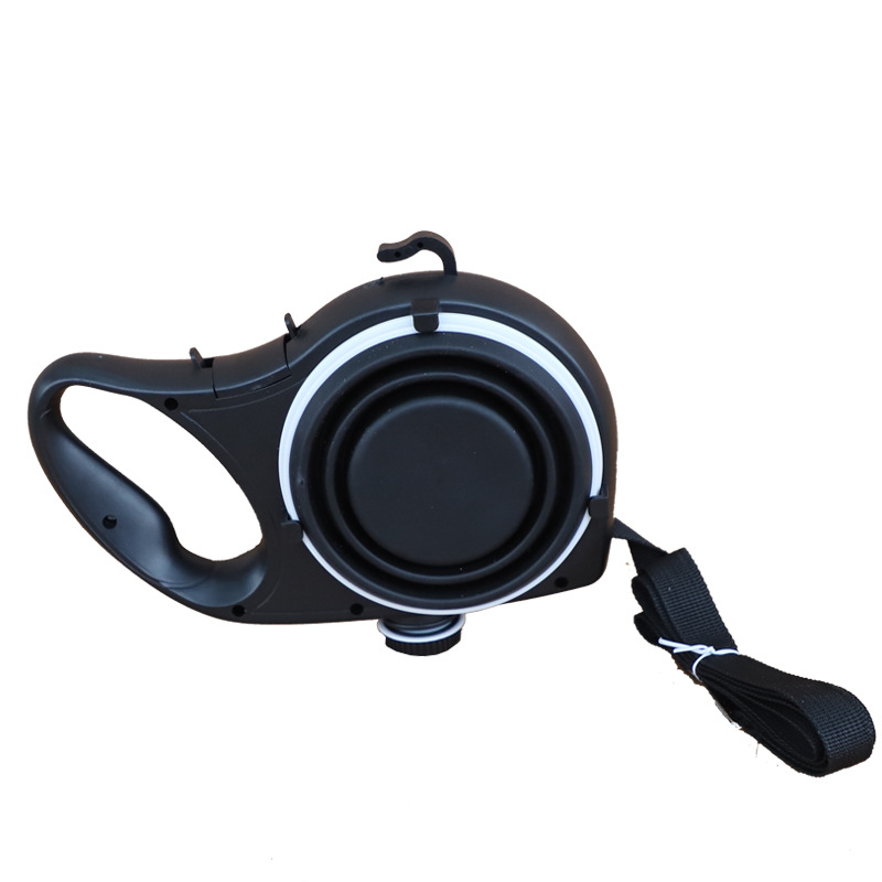 Dog Lead and Set Options