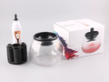 Make-up-Pinselreiniger