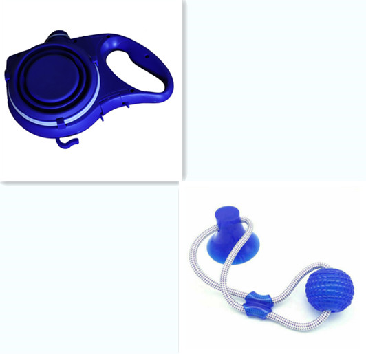 Dog Lead and Set Options