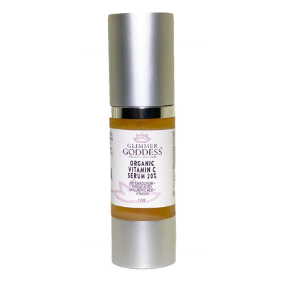 Organic Skin Care Trial Set – Cleanser, Serum & Moisturiser Starter Kit