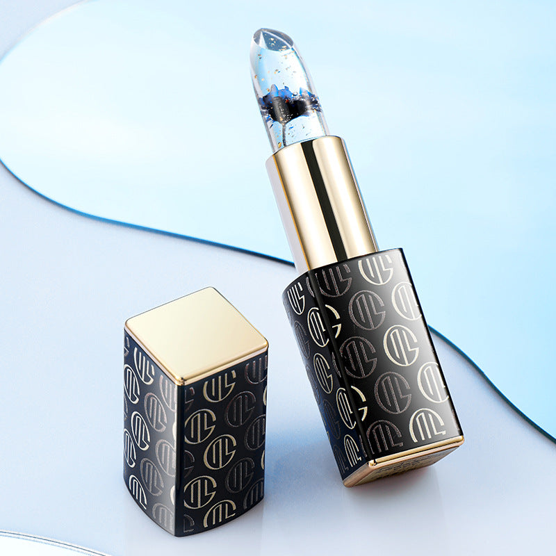 Super Transparent Temperature Changing Lipstick Moisturizer
