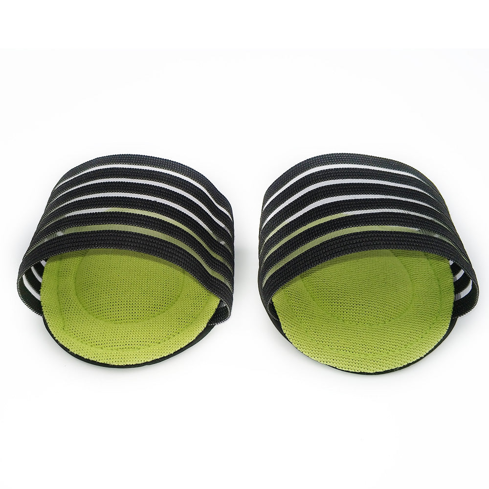 Arch Support Insoles for Flat Feet – Pain Relief & Orthotic Comfort
