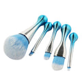 Gradient Make-up-Pinsel-Set – Professionelle Schminkpinsel