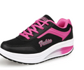 Women’s Casual Travel Trainers