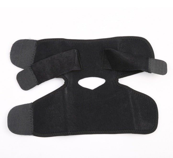 Adjustable Breathable Ankle Support Brace