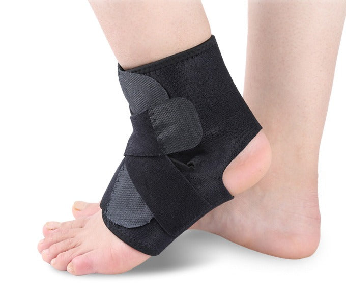 Adjustable Breathable Ankle Support Brace