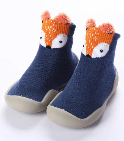 Baby Krabbelschuhe