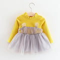 Girls' Dress - Children's Clothing Collection