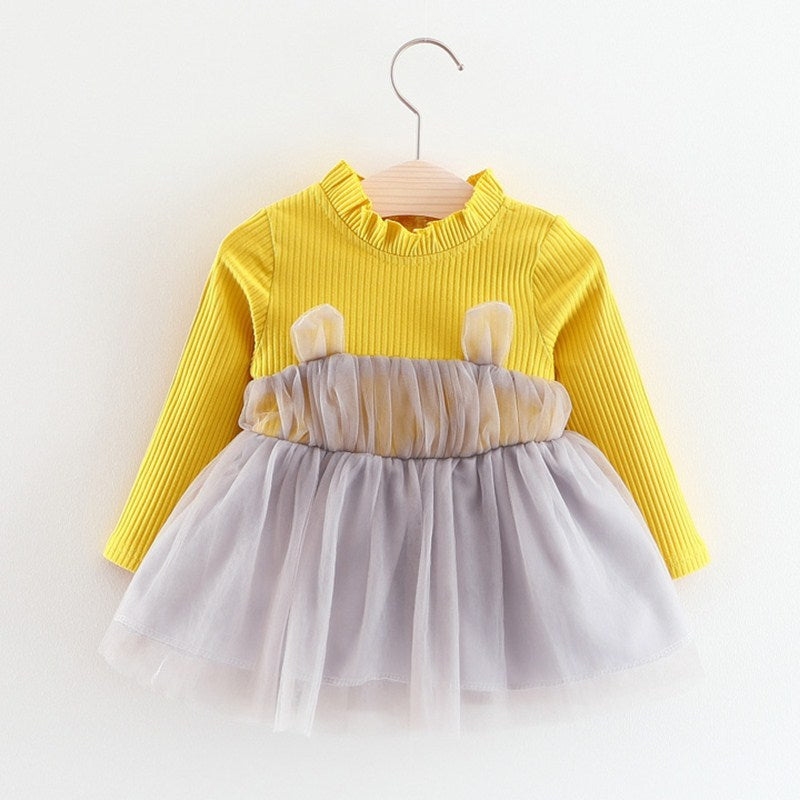 Girls' Dress - Children's Clothing Collection