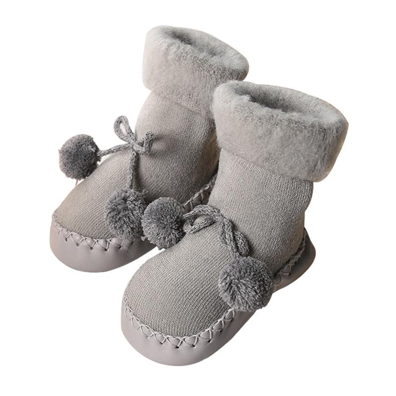 Baby & Toddler Stretch Socks