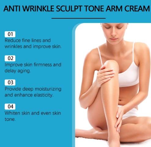 Neck & Body Lifting Cream