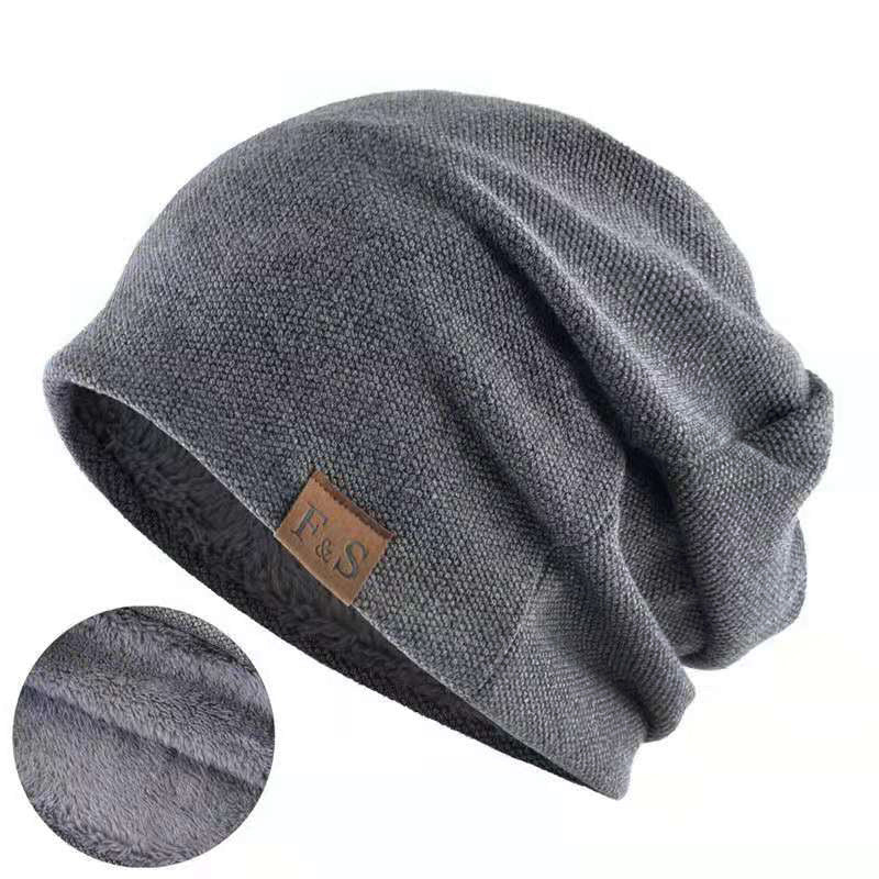 Unisex Winter Beanie