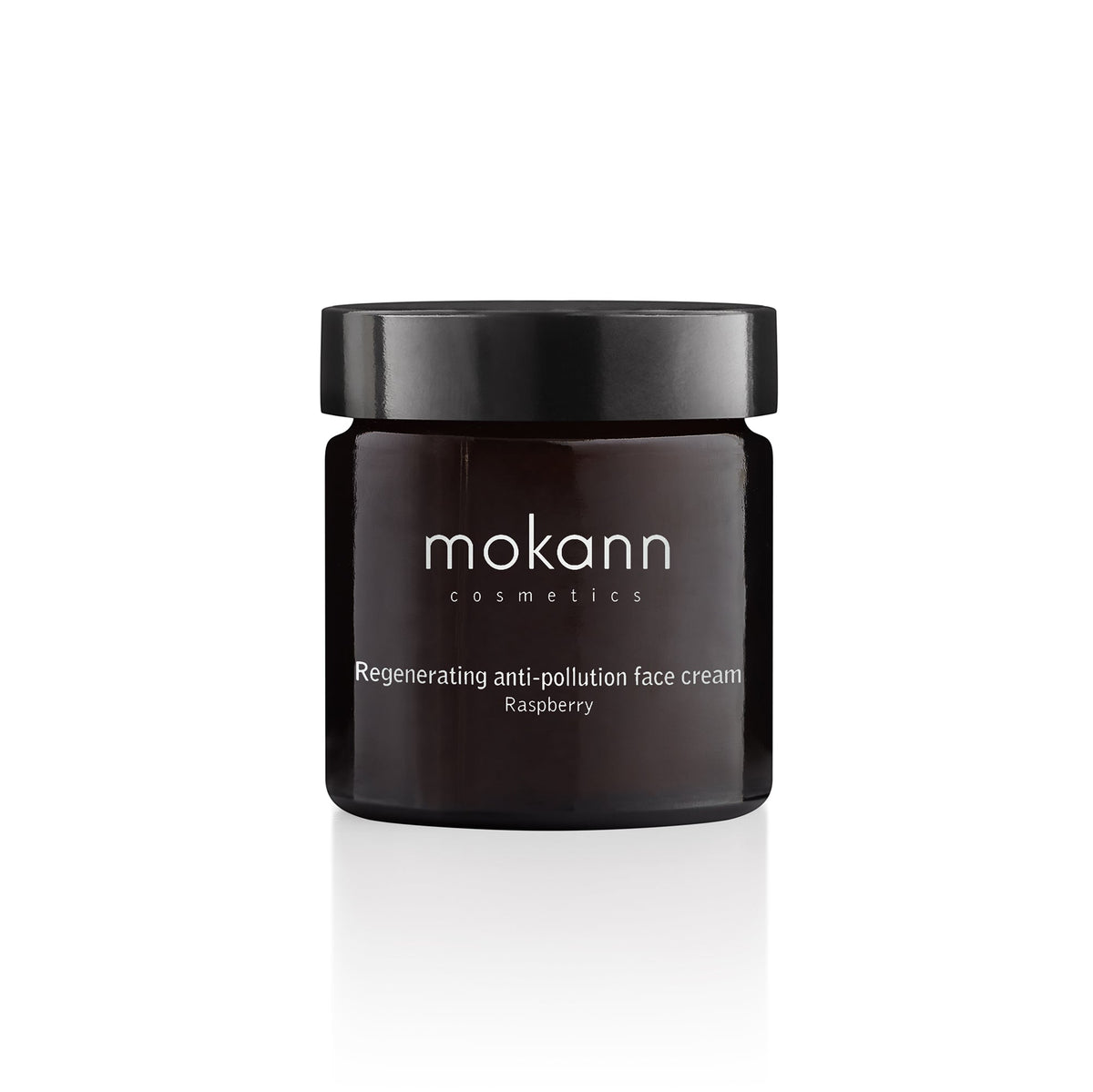 Raspberry Anti-Pollution Regenerating Face Cream