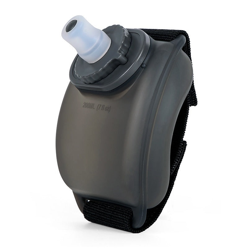 Outdoor Cycling Wrist Water Bottle 200ml