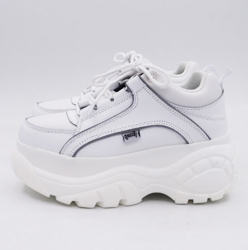 Women’s Chunky Platform Trainers