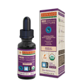 Organic Hercules Muscle Tension & Sleep Indica Hemp Tincture 500 - Sale