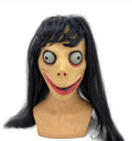 Halloween Bird Costume Mask