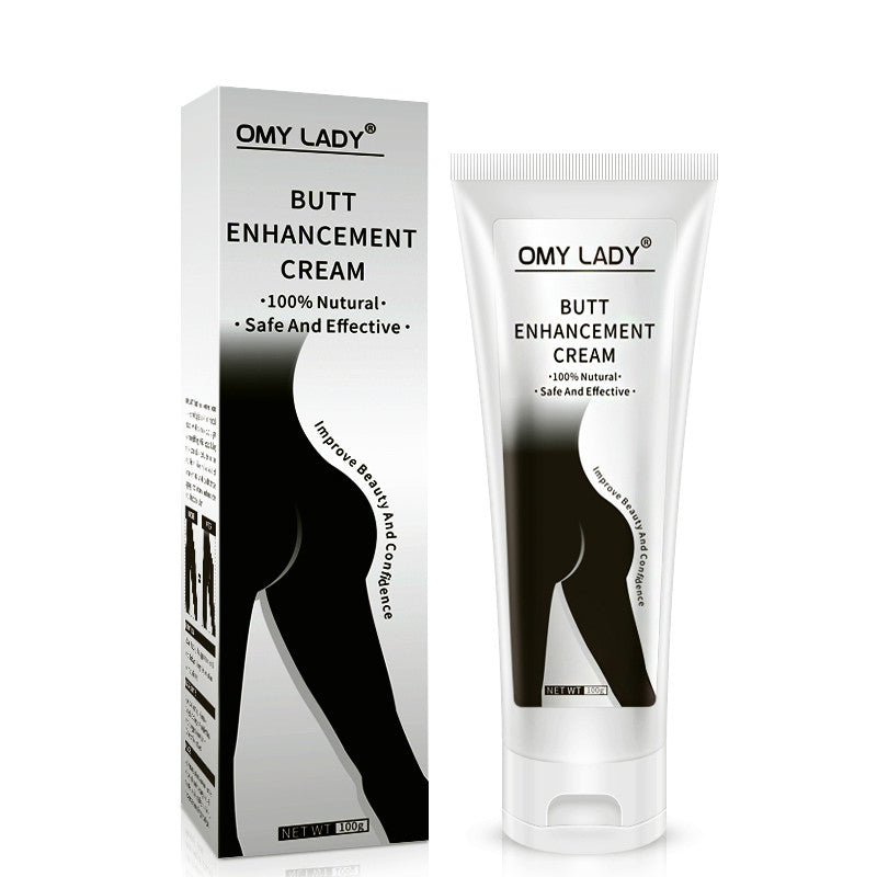 OMY LADY Butt Firming & Moisturizing Cream – Lifting, Toning & Hydration
