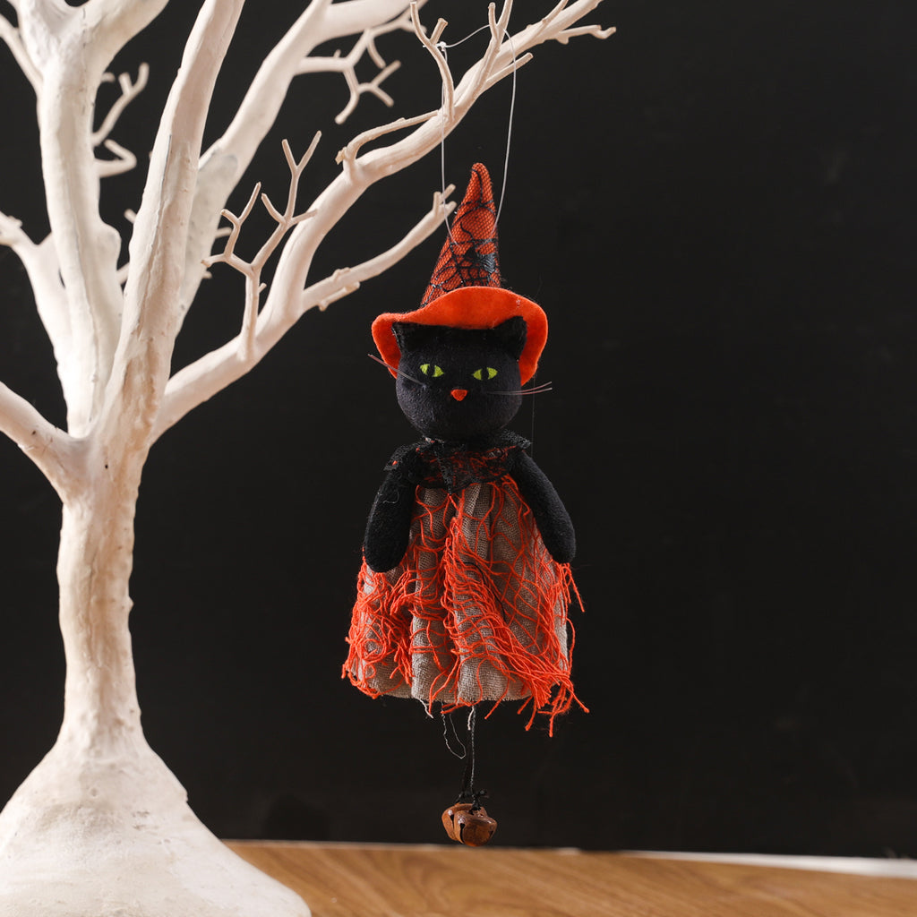 Halloween Hanging Decoration, 23 cm