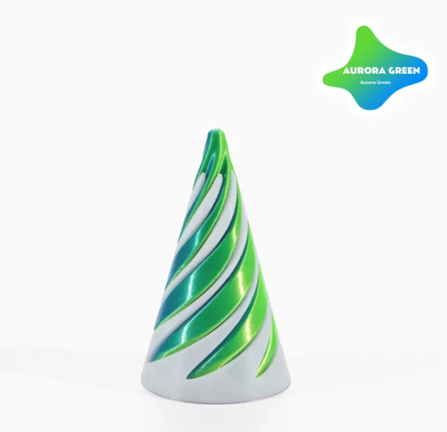 PyramidSpin Stressabbau-Spielzeug