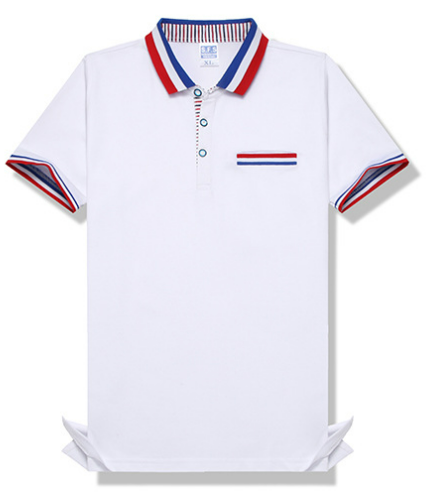 Kids' Kindergarten Uniform & Cultural Shirt – School Performance Costume