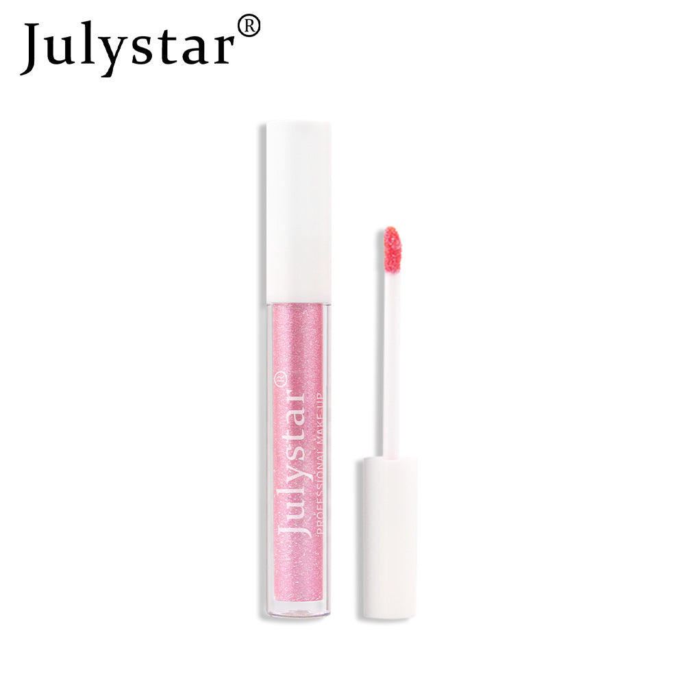 Monochrome Liquid Eyeshadow Stick – Long-Lasting Waterproof Eye Makeup