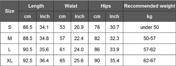 Damen High Waist Stretch Yoga Leggings