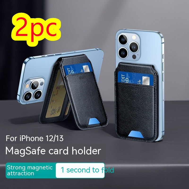 Magnetic Card Holder for iPhone