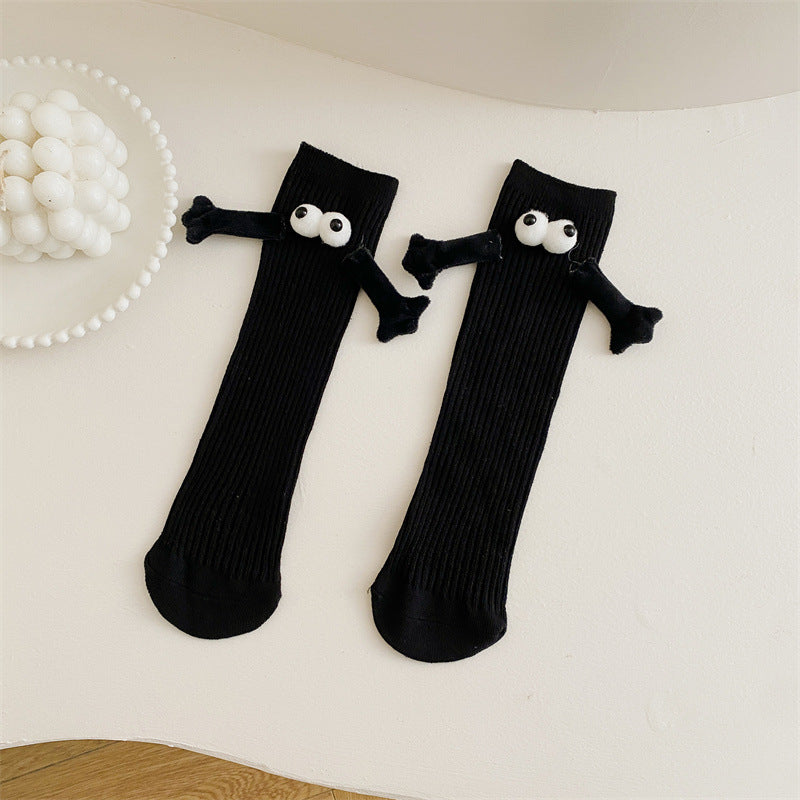 Kids' Mid-Calf Socks