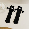 Kids' Mid-Calf Socks