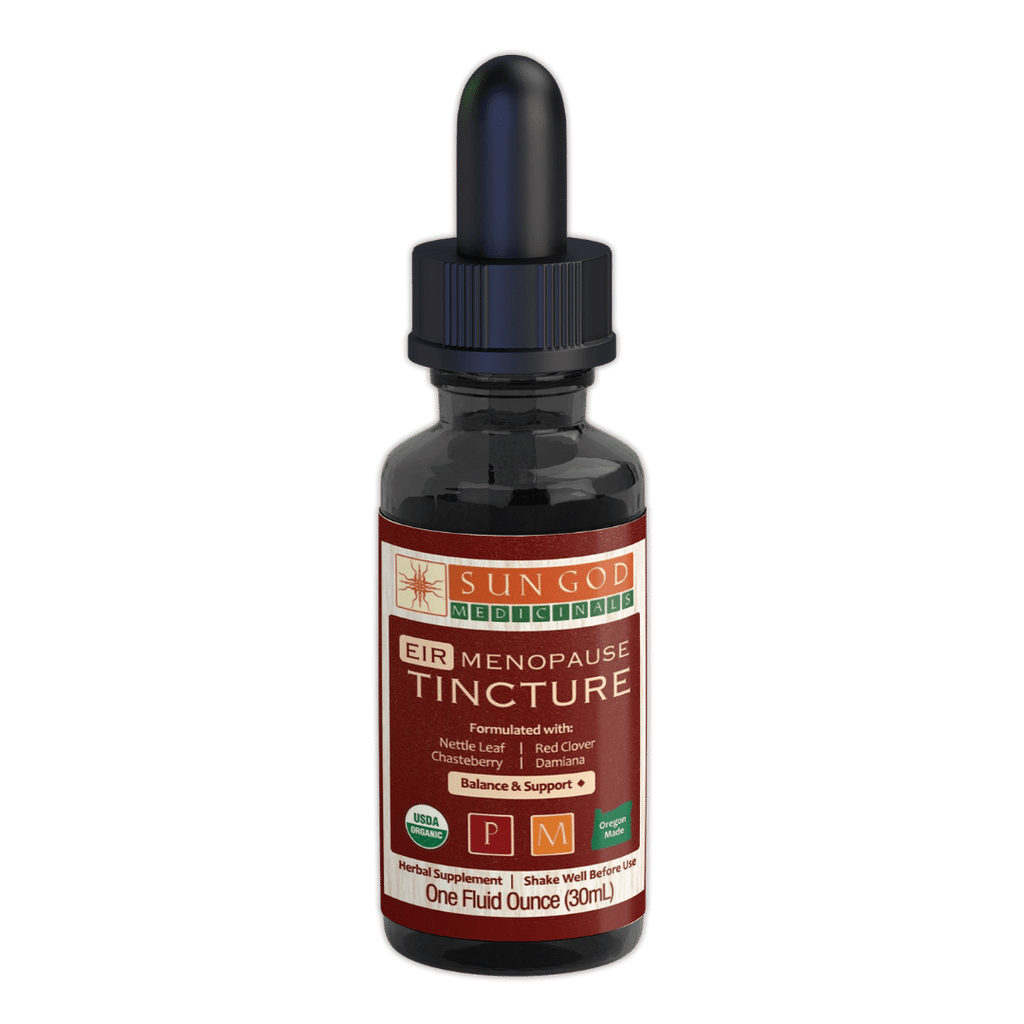 Eir Menopause Herbal Tincture