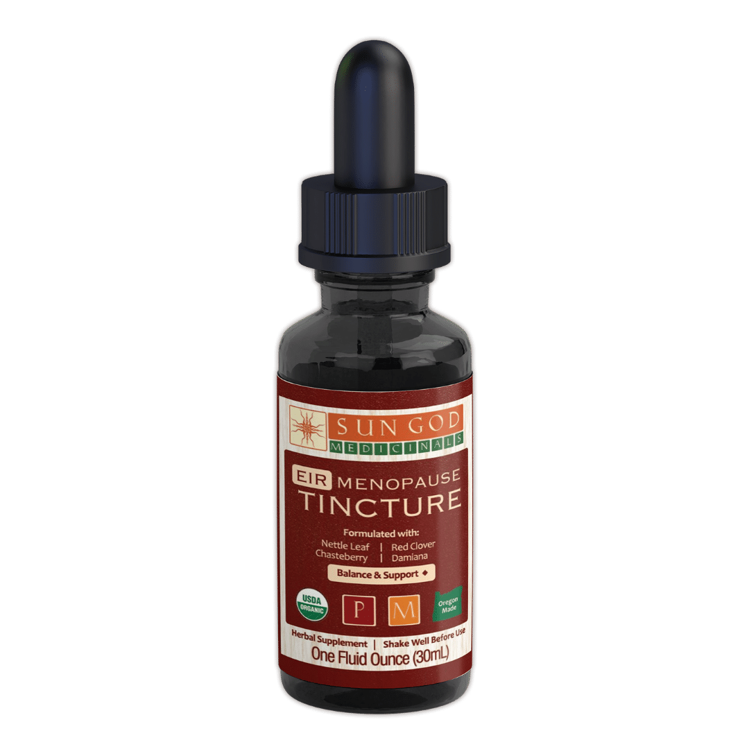 Eir Menopause Herbal Tincture