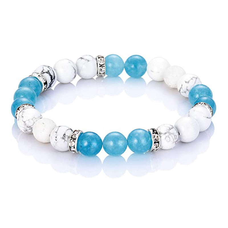 Crystal Stretch Bracelet