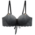 Gathering Underwear, Wireless Sexy Comfortable Bra